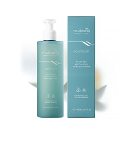 Picture of NUBEA SOLENIUM HAIR & BODY WASH